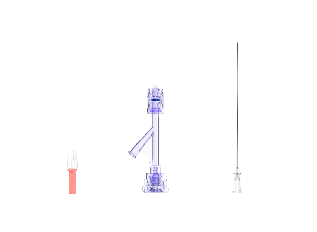Y型连接器套装