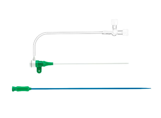 PathReacher™ Transradial Introducer Set ll