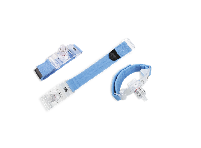 SafeBack™ Transradial Pressure Bandage ll