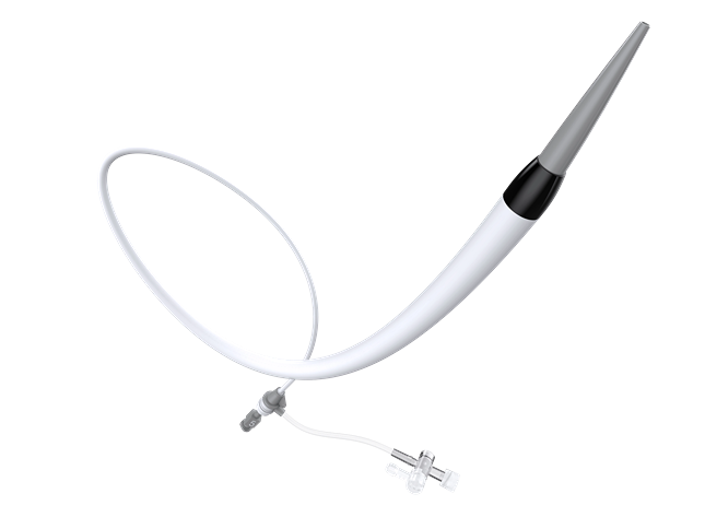 EnOpaque™ Introducer Set